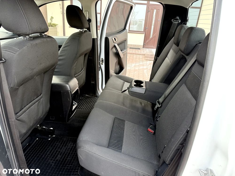 Ford Ranger - 28