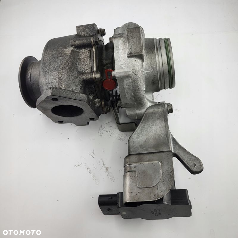 Turbosprężarka C itroen, Peugeot 5303-970-0024   1 ROK GWARANCJI - 2