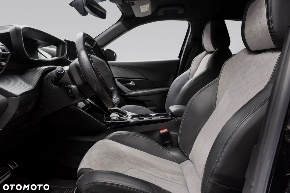 Peugeot 2008 GT Line - 6
