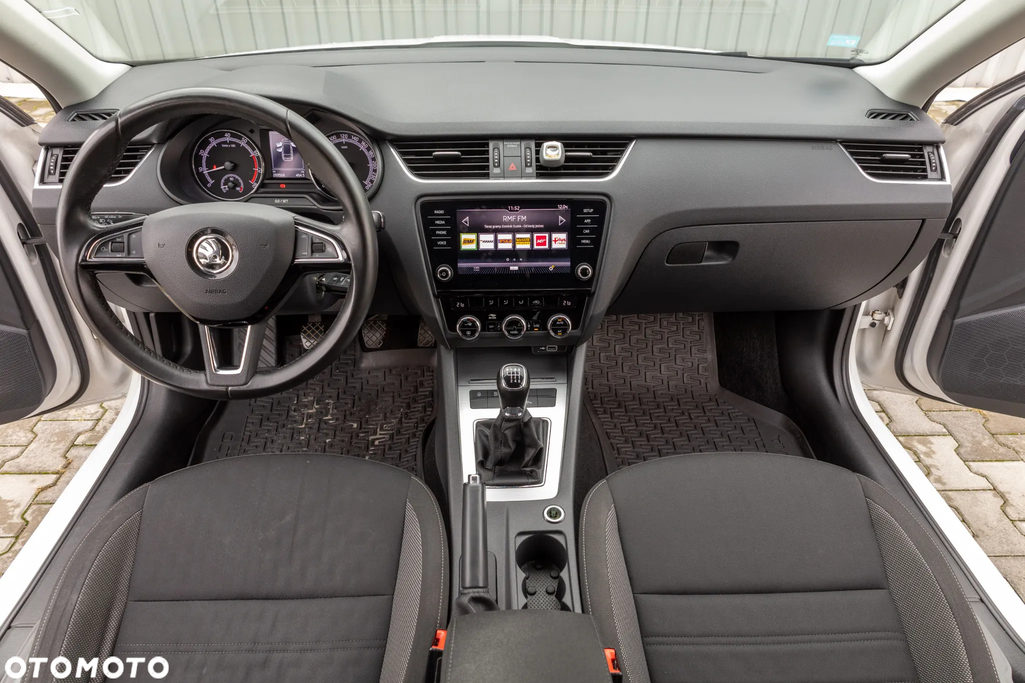 Skoda Octavia 1.5 TSI ACT Ambition - 18