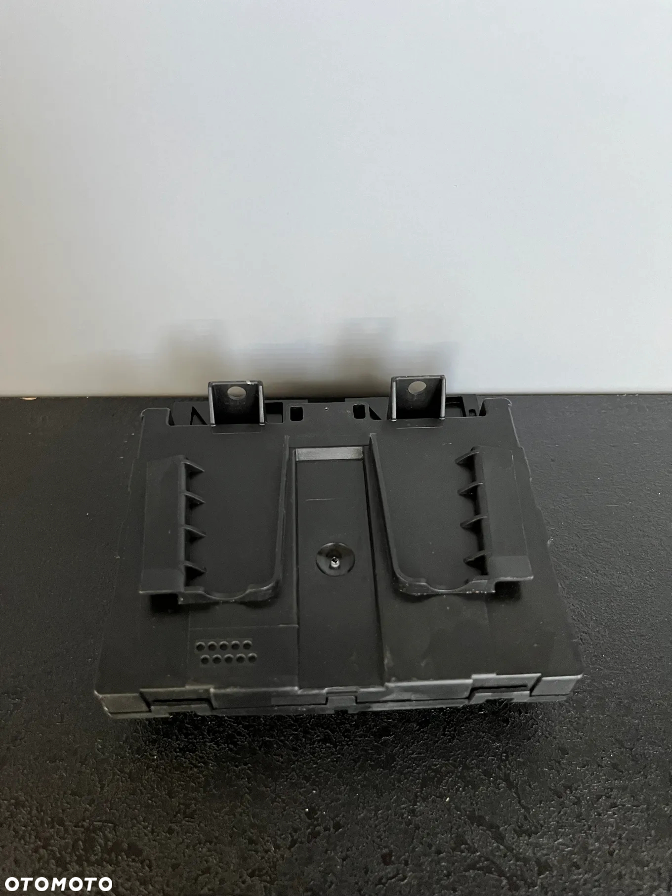 BMW IX3 G08 X3 G01  MODUŁ STEROWNIK KLIMATYZACJI 5A9C800 - 3