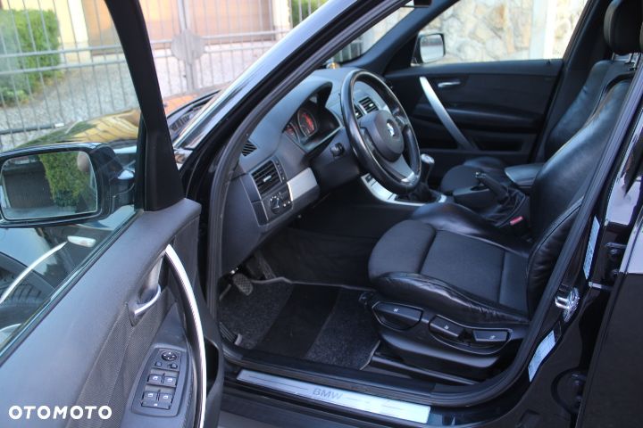 BMW X3 - 24