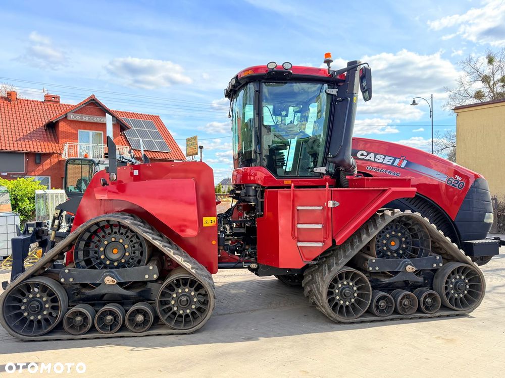 Case IH - 4