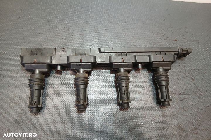 Bobina inductie 0221503472 0221503472 Opel Astra H [facelift] [2005 - - 1