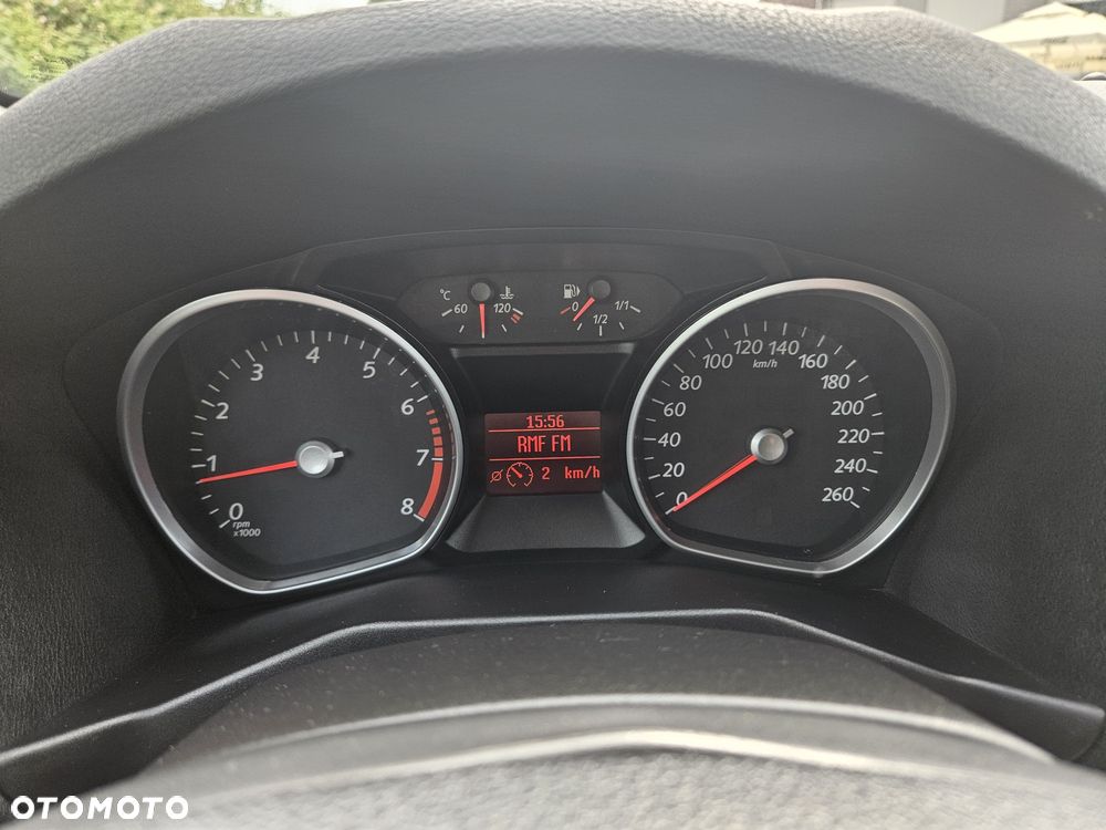 Ford Mondeo - 7
