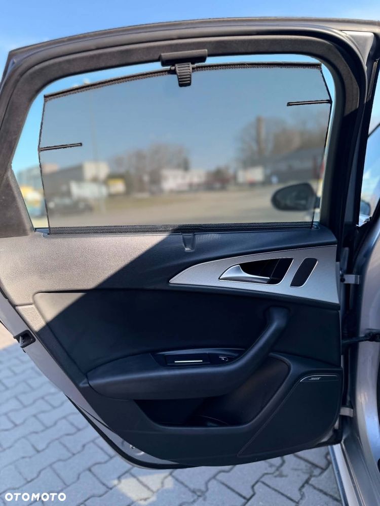 Audi A6 Limousine - 7