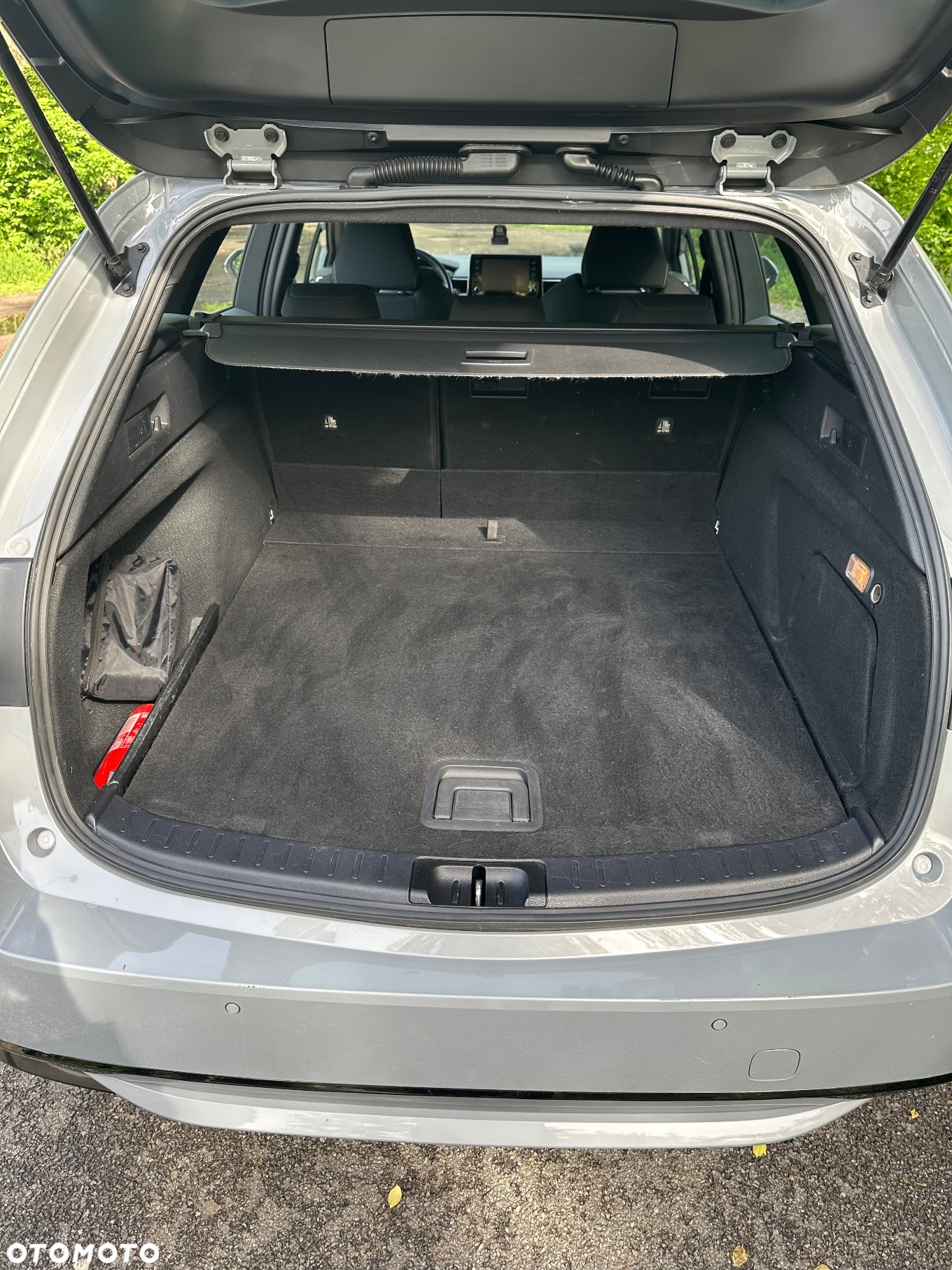 Toyota Corolla 2.0 Hybrid Comfort - 7