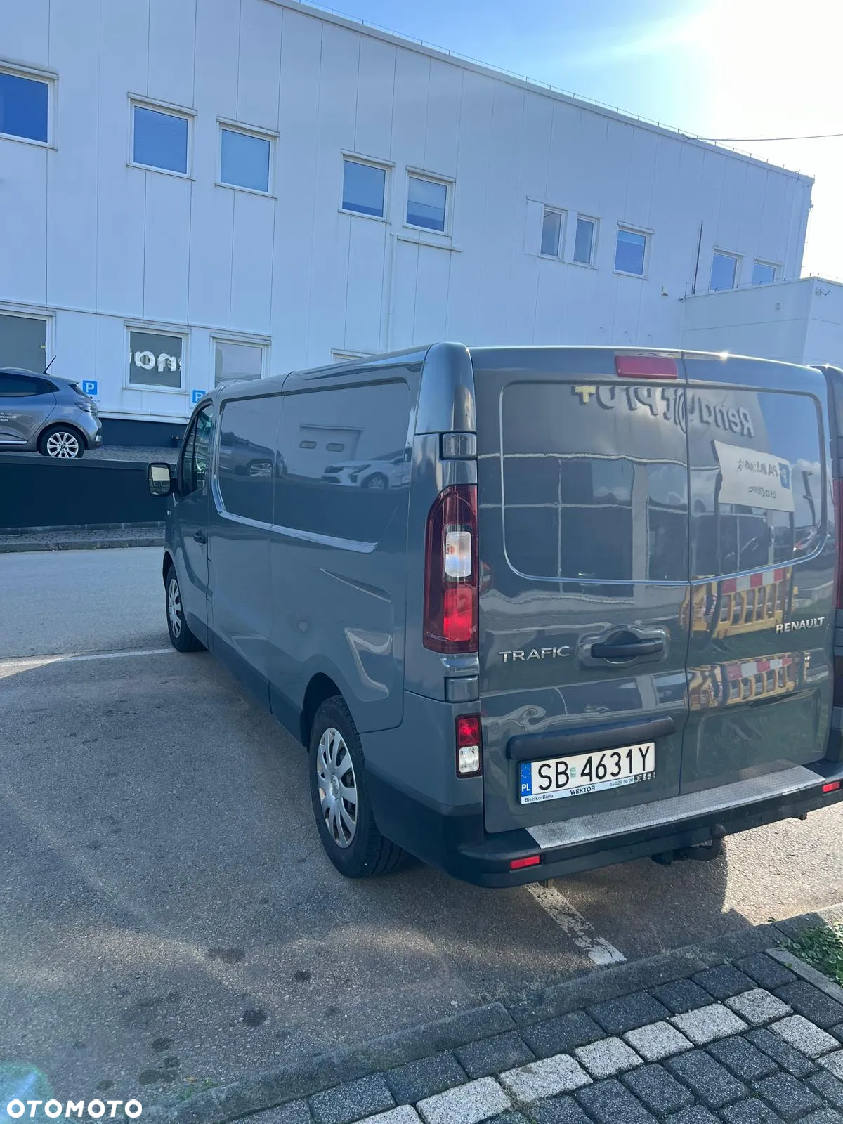 Renault Trafic - 3