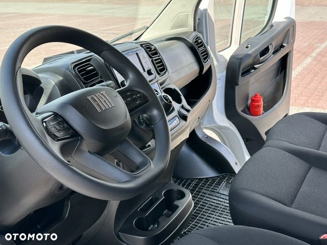 Fiat Ducato L3H2 2,2  MJ 140 KM - 18