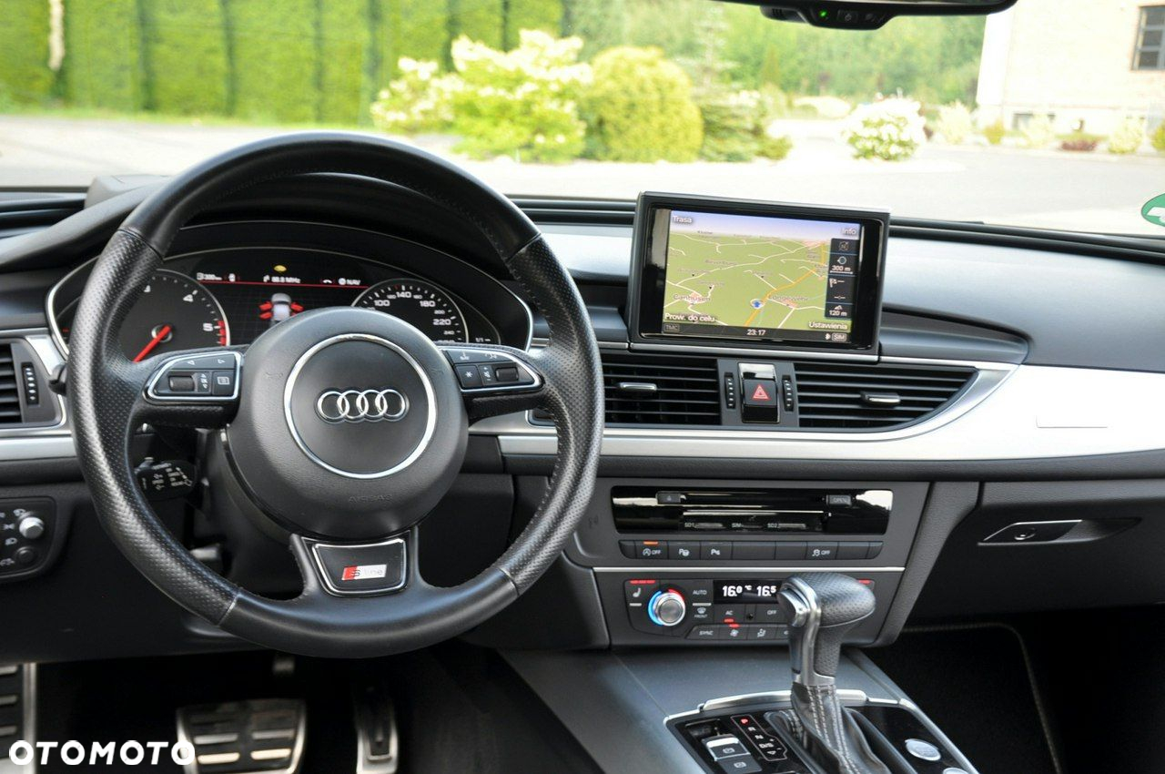 Audi A6 - 31