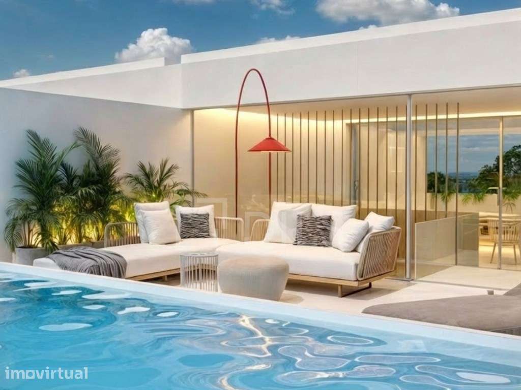 Cuckoo's Villas - Grande imagem: 4/56