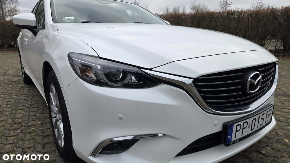 Mazda 6 2.0 Skyenergy - 9