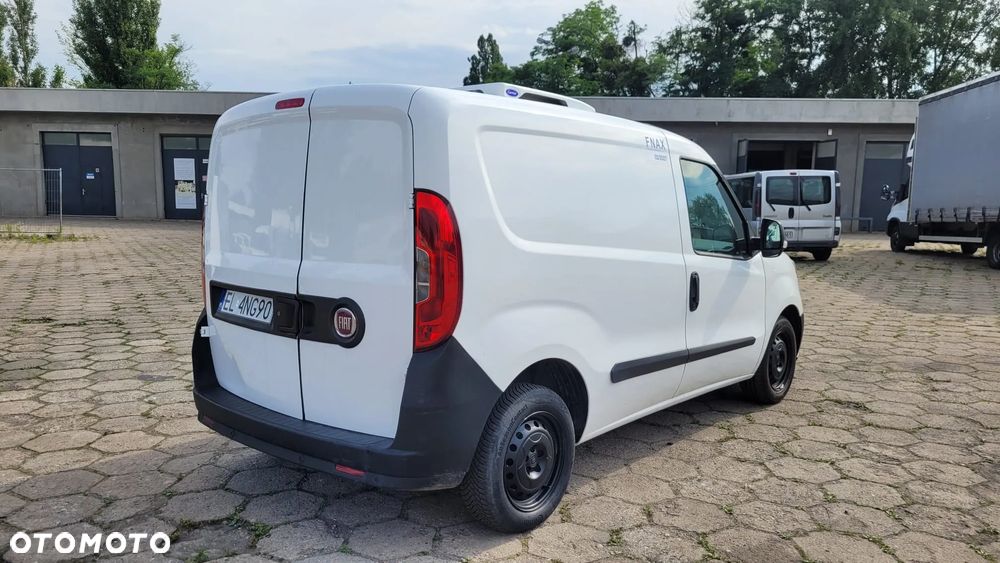 Fiat Doblo - 31