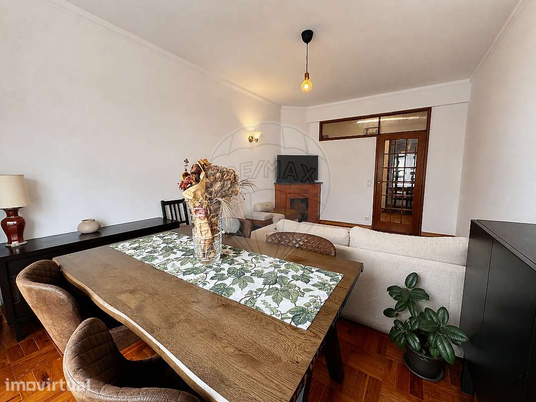 Apartamento T2 para venda - Grande imagem: 3/28
