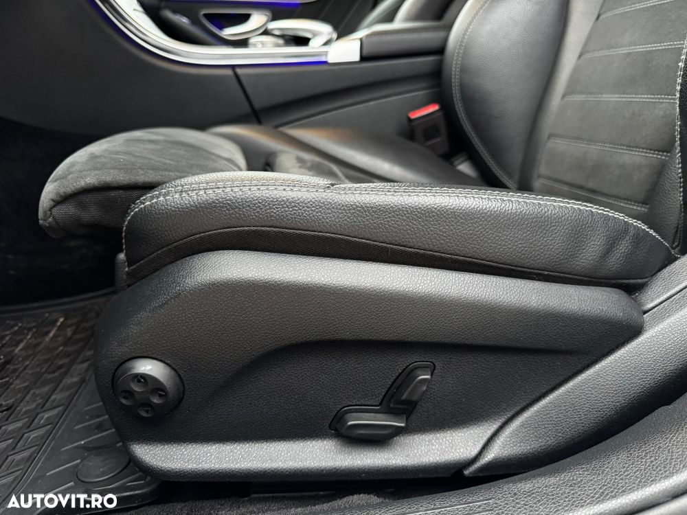 Mercedes-Benz C 220 d 4MATIC T-Modell Aut - 24