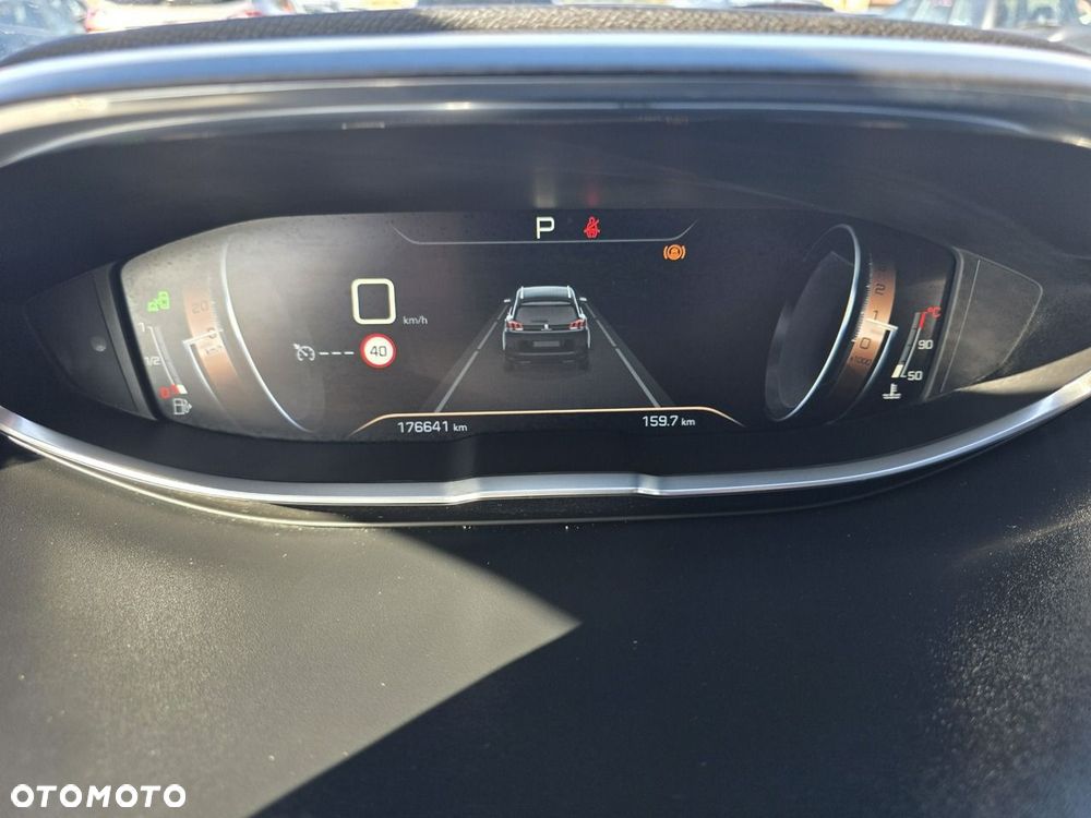 Peugeot 5008 2.0 BlueHDI GT S&S EAT8 - 30