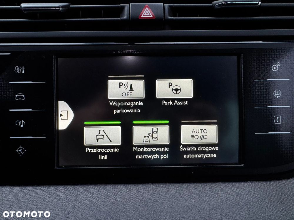 Citroën C4 Picasso PureTech 130 Stop&Start SELECTION - 22