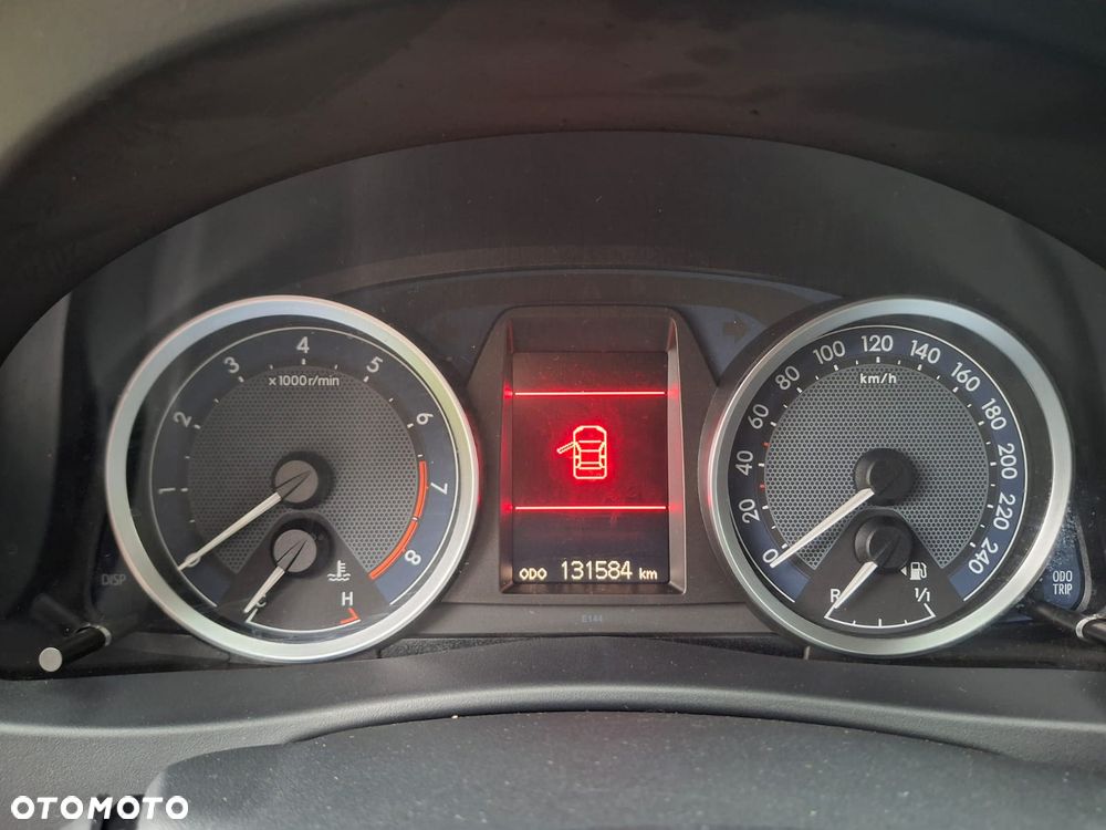 Toyota Auris 1.6 Valvematic Executive - 30
