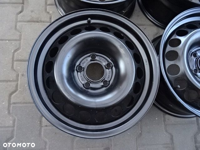 5x112x66,5 7.5x16 ET45 AUDI A4 - 2