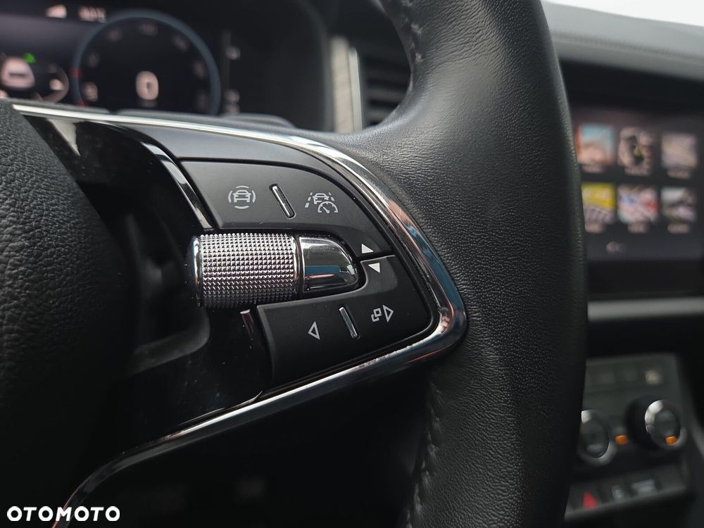 Skoda Kodiaq 1.5 TSI ACT 4x2 Style DSG - 17