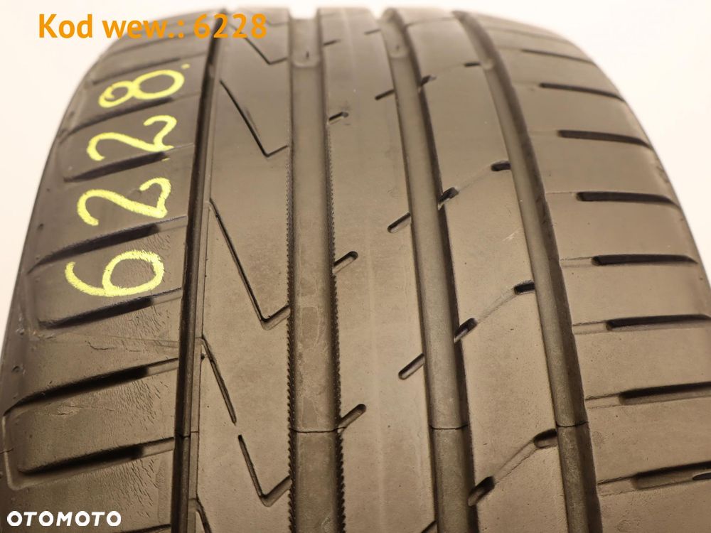 Hankook  Ventus S1 EVO2 - 225/45 R17 - 6