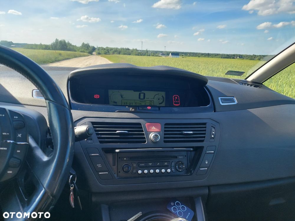 Citroën C4 Grand Picasso 1.6 HDi Selection - 6