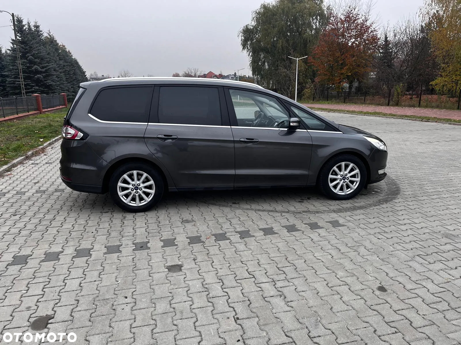 Ford Galaxy 2.0 EcoBlue Titanium PowerShift - 18