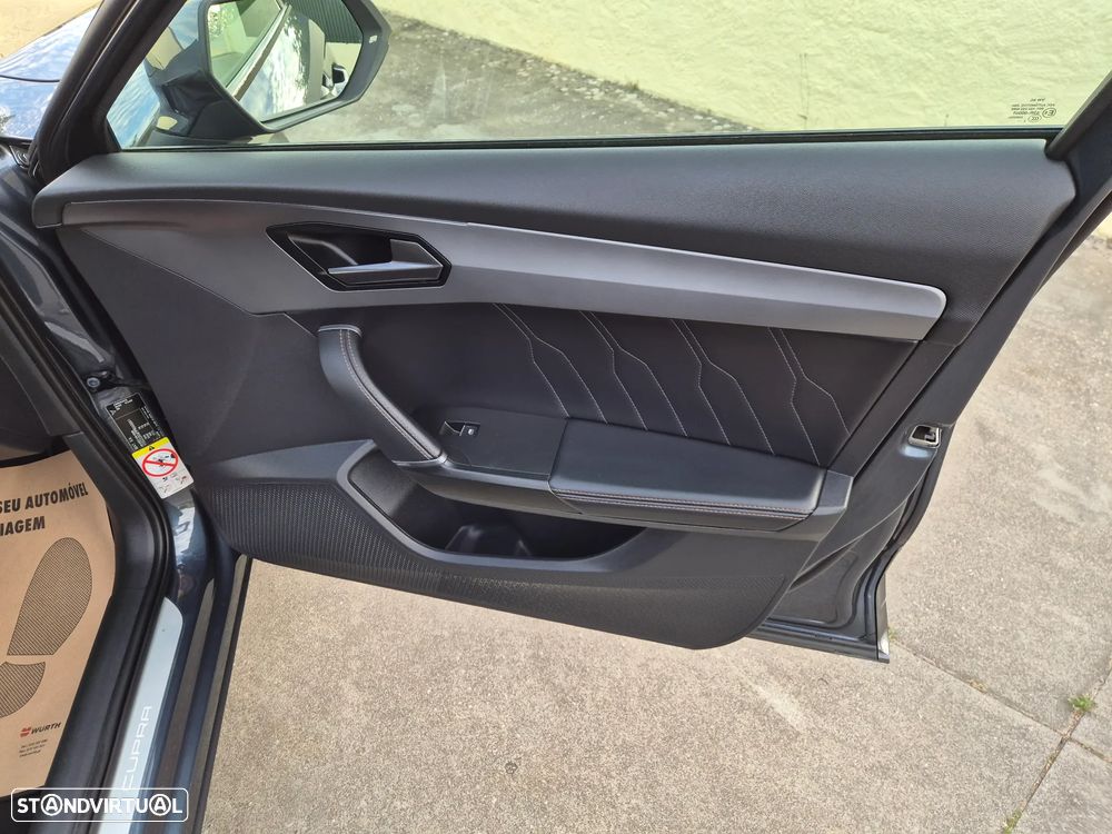 Cupra Formentor 1.5 TSI Sport - 36