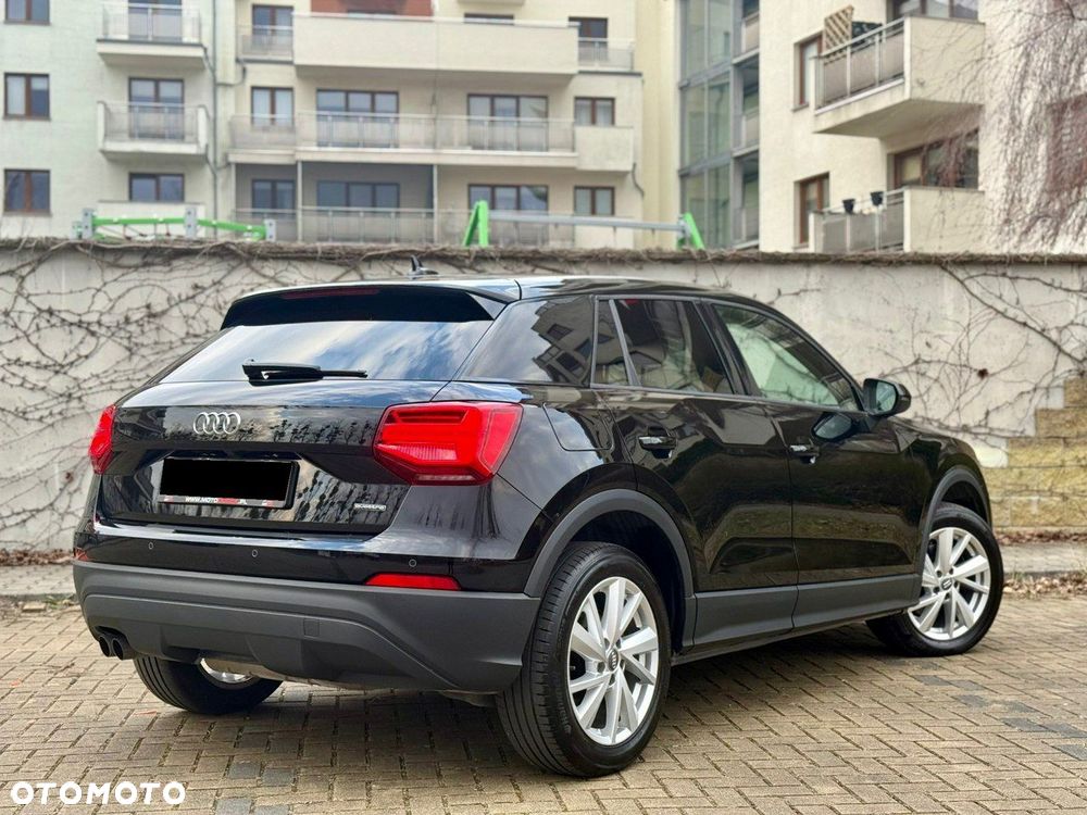 Audi Q2 40 TFSI Quattro S tronic - 2