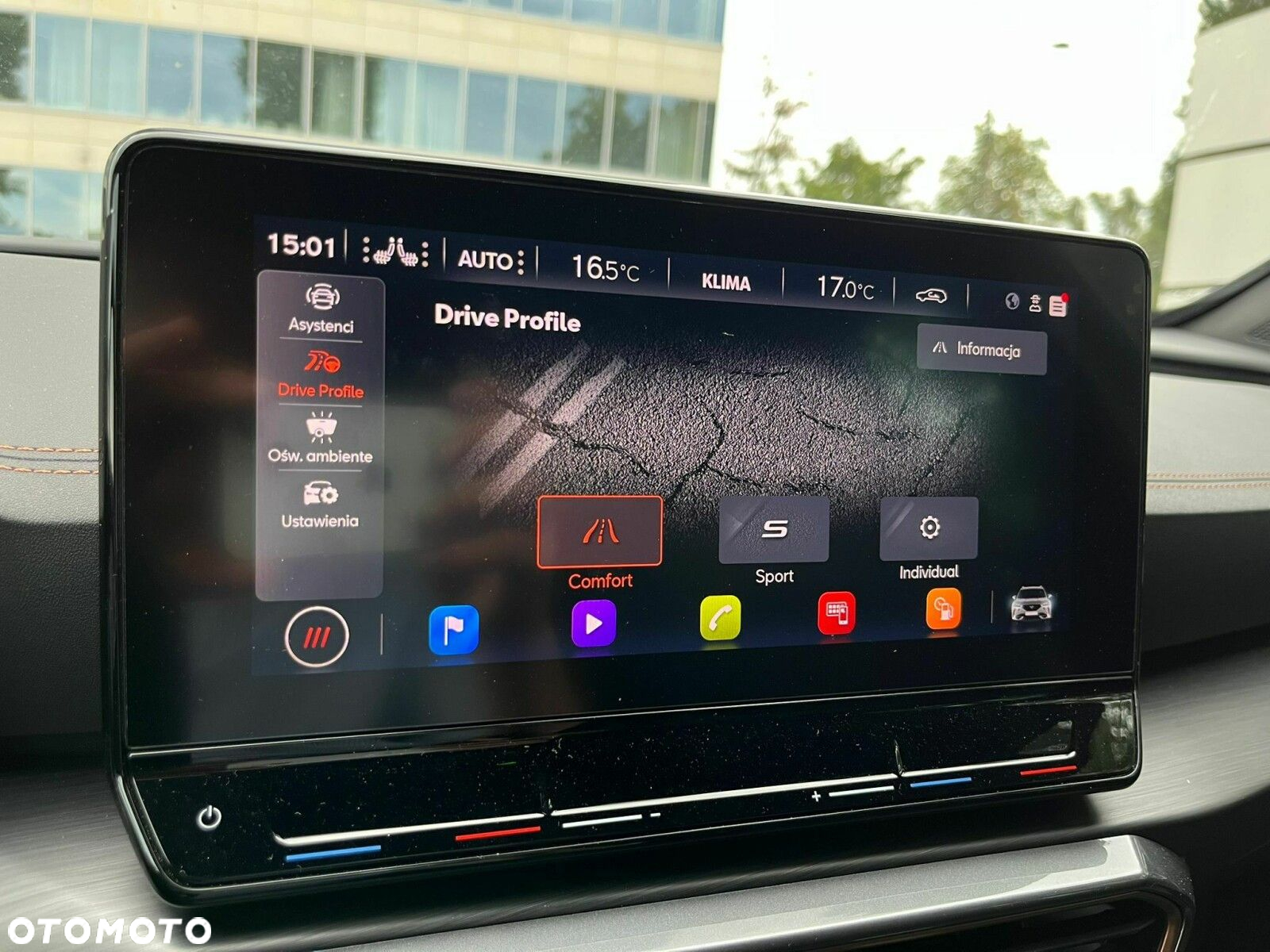 Cupra Formentor 1.5 TSI DSG - 32