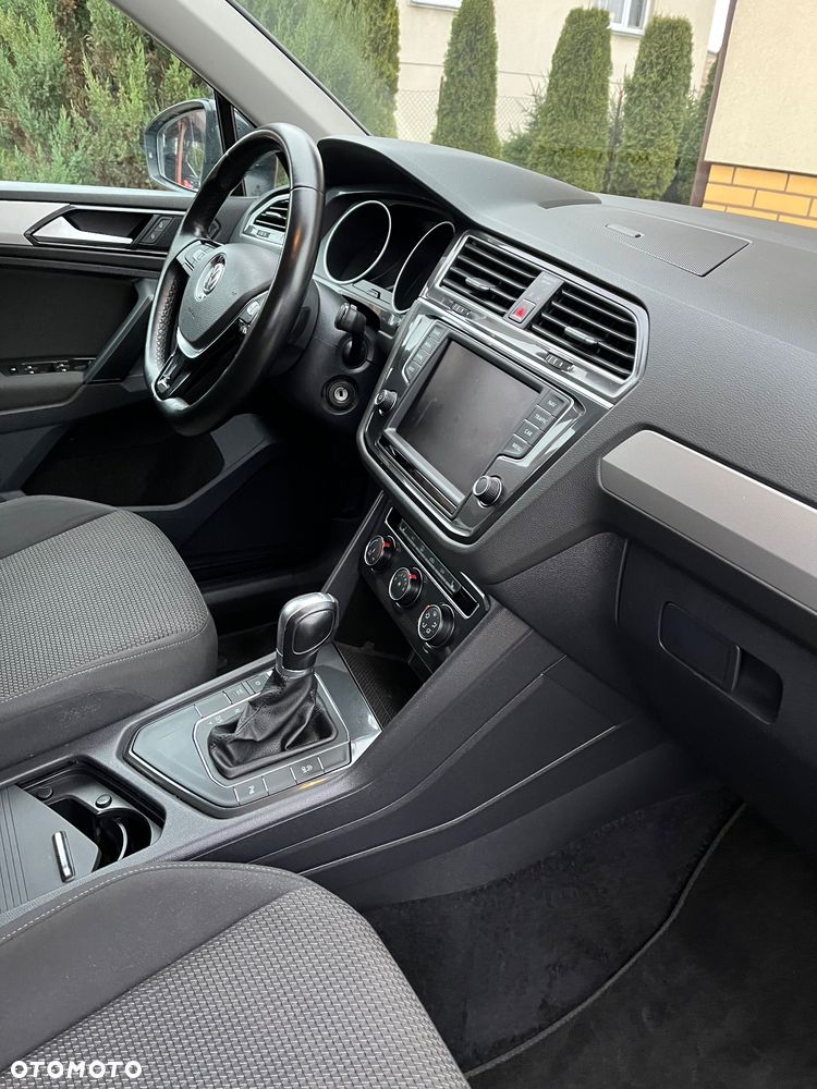 Volkswagen Tiguan 2.0 TDI SCR DSG Elegance - 6