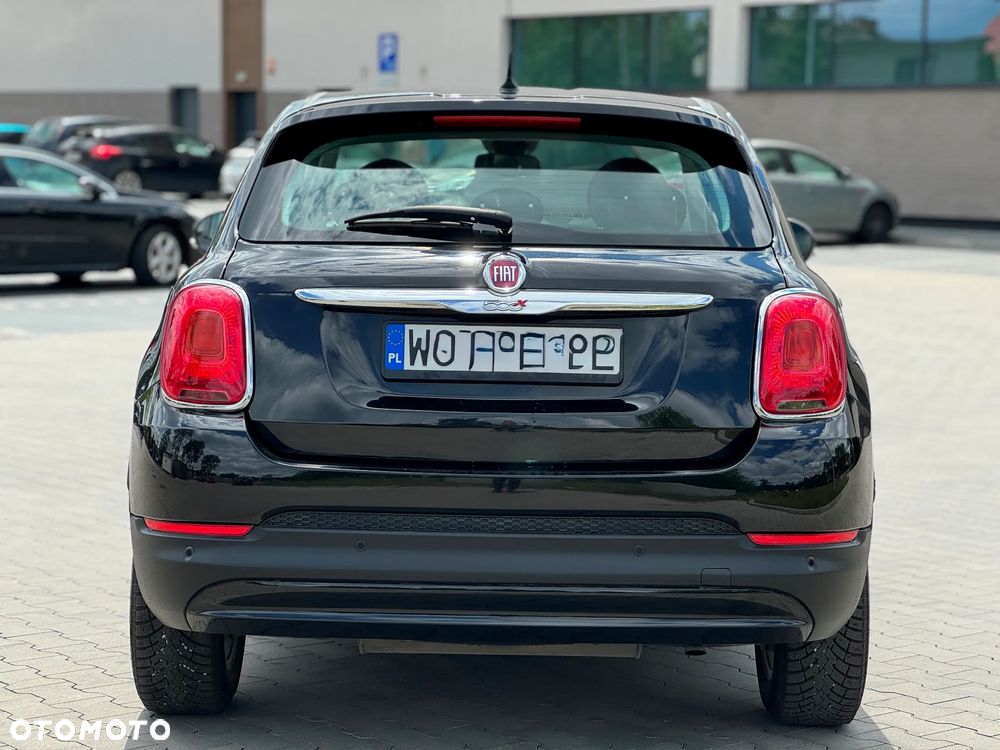 Fiat 500X 1.6 E-torQ 4x2 S&S S-Design Urban Look - 14