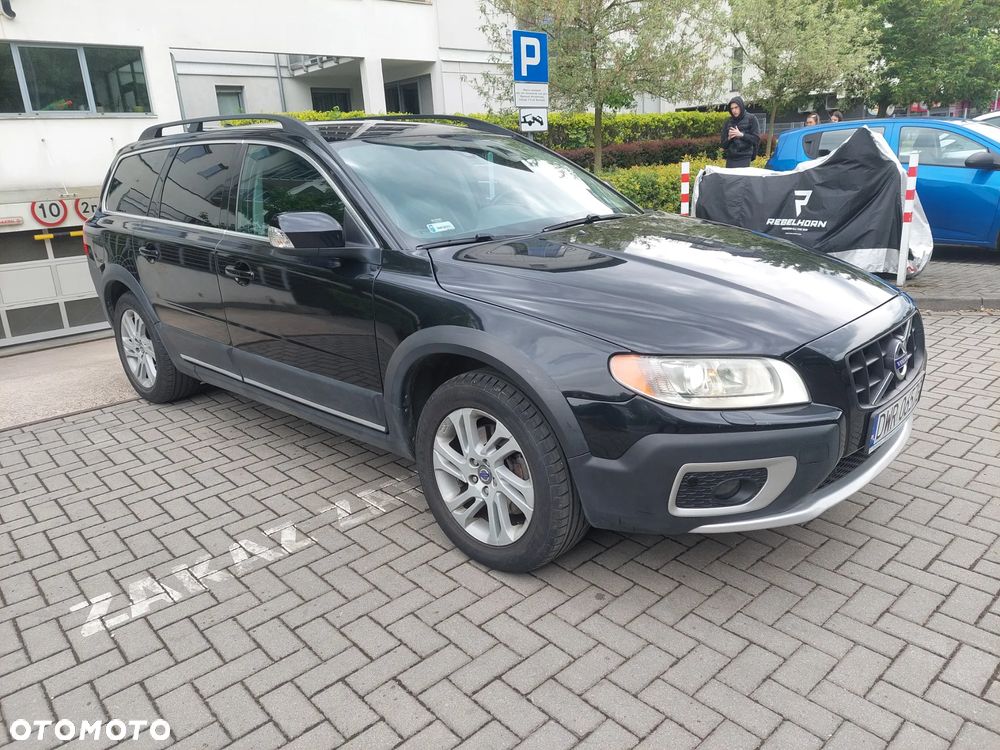Volvo XC 70 D4 Geartronic Momentum - 20
