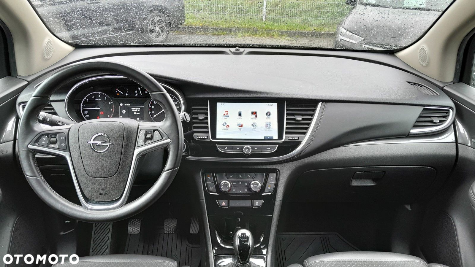 Opel Mokka - 10