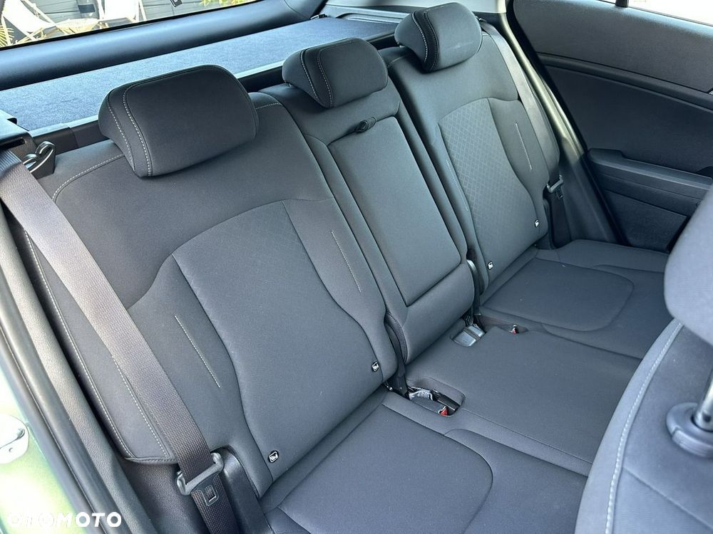 Kia Sportage - 17