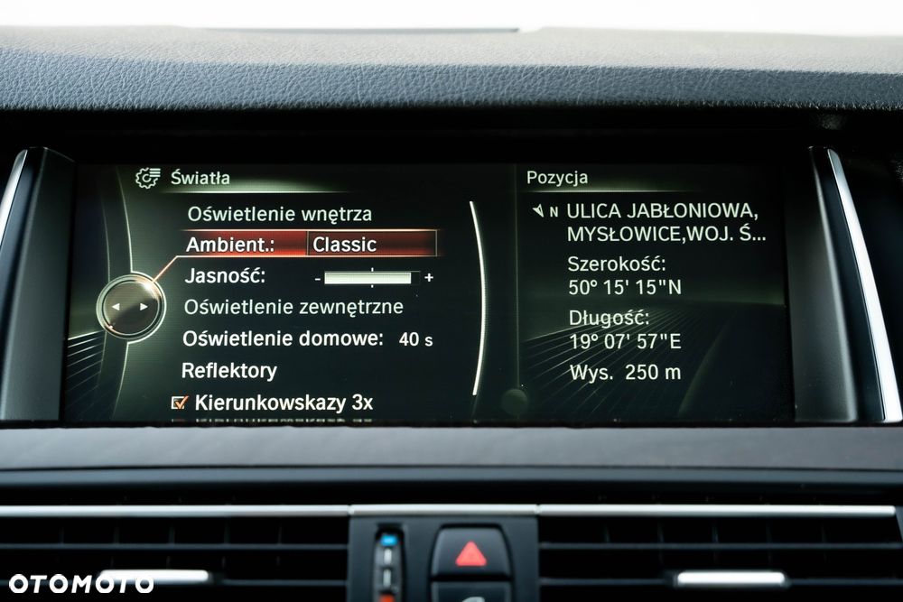 BMW Seria 5 - 24