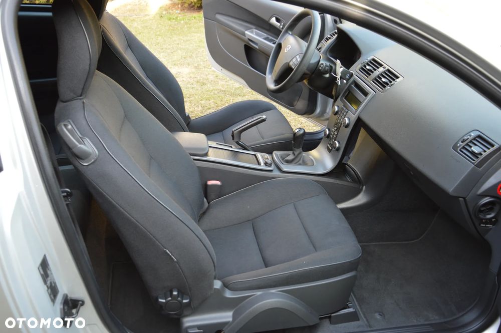 Volvo C30 1.6D Edition - 21