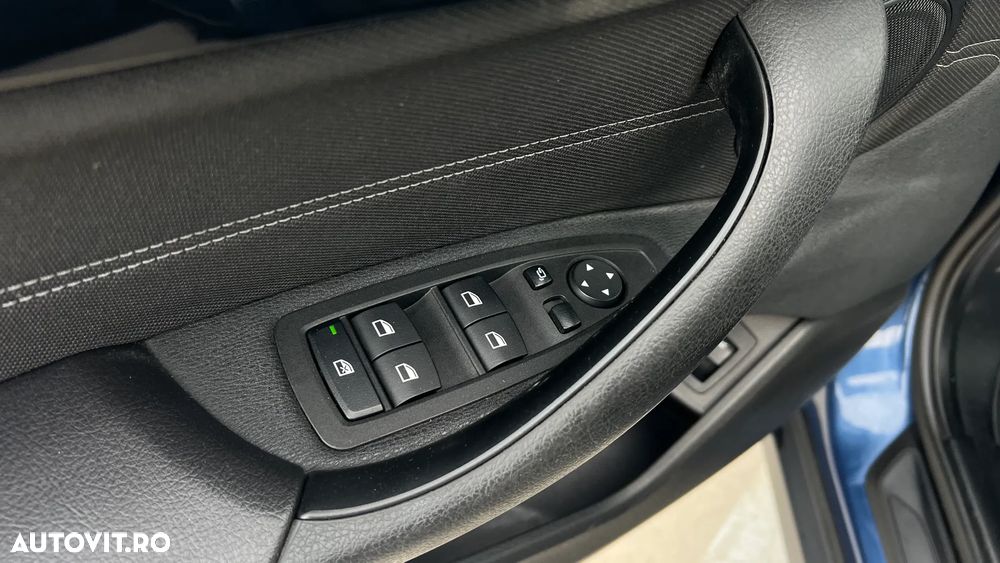 BMW X2 xDrive20d AT - 20