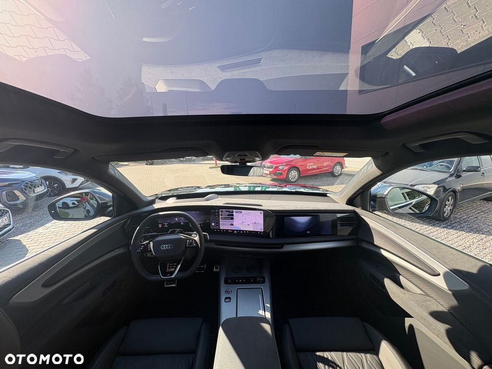 Audi Q7 TDI mHEV 220 kW Quattro Tiptr - 12
