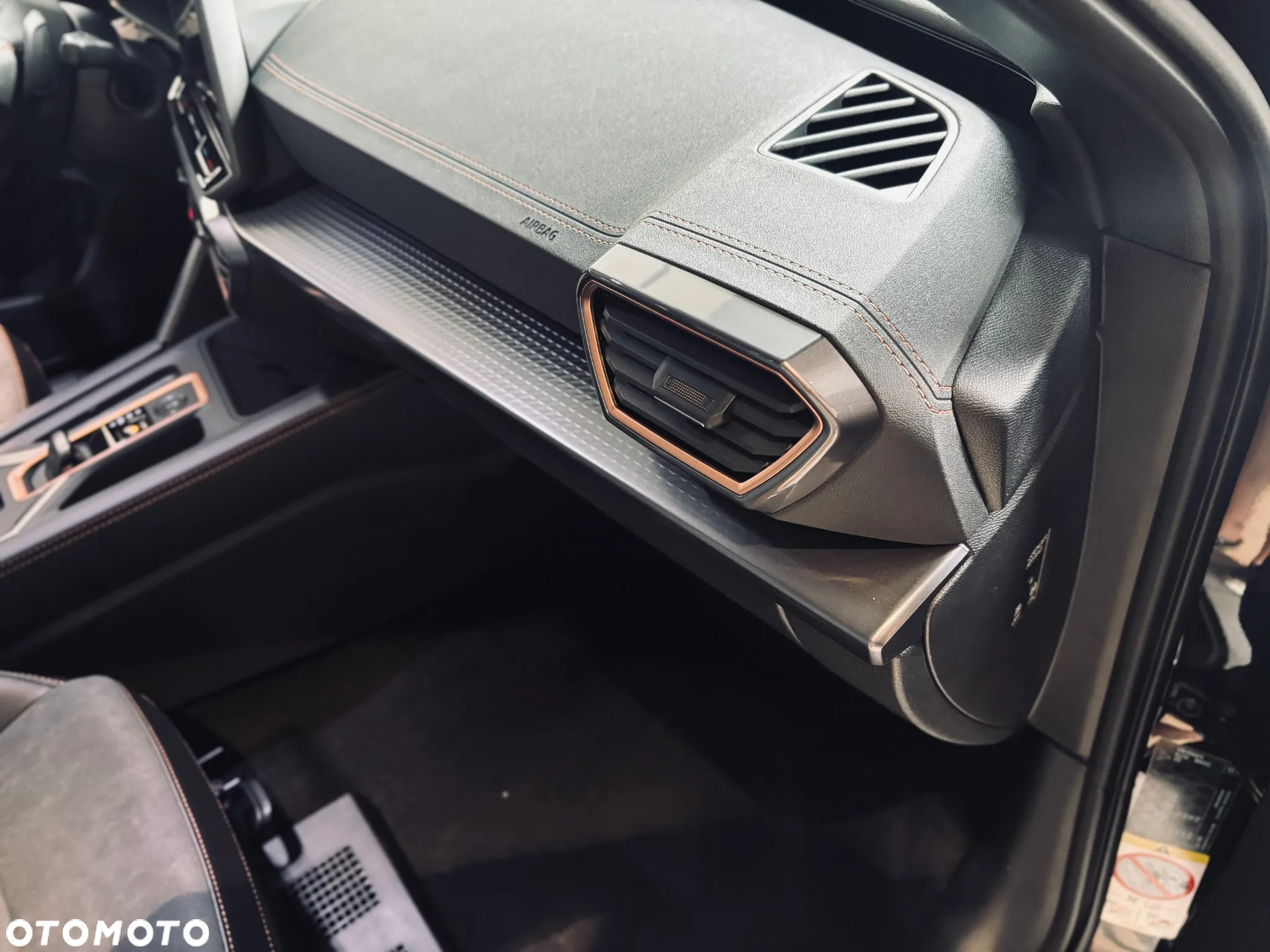 Cupra Formentor 2.0 TDI DSG - 19