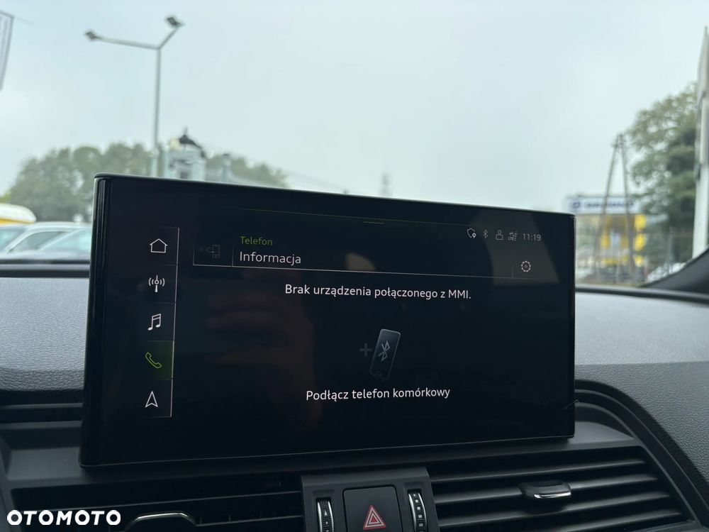 Audi Q5 Sportback 40 TDI mHEV Quattro S Line S tronic - 22