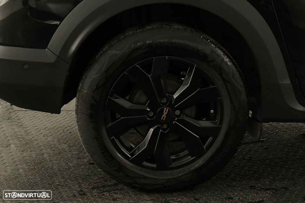 Dacia Jogger 1.0 ECO-G Extreme+ Up&Go 7L Bi-Fuel - 5