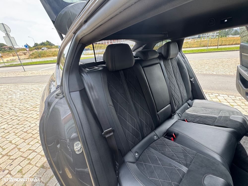 Peugeot 508 SW 1.5 BlueHDi GT EAT8 - 47