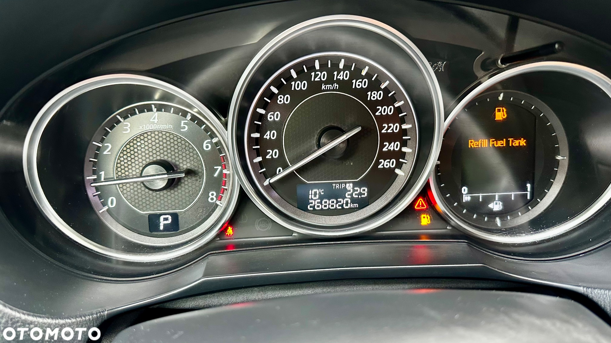 Mazda 6 2.0 SkyEnergy - 38