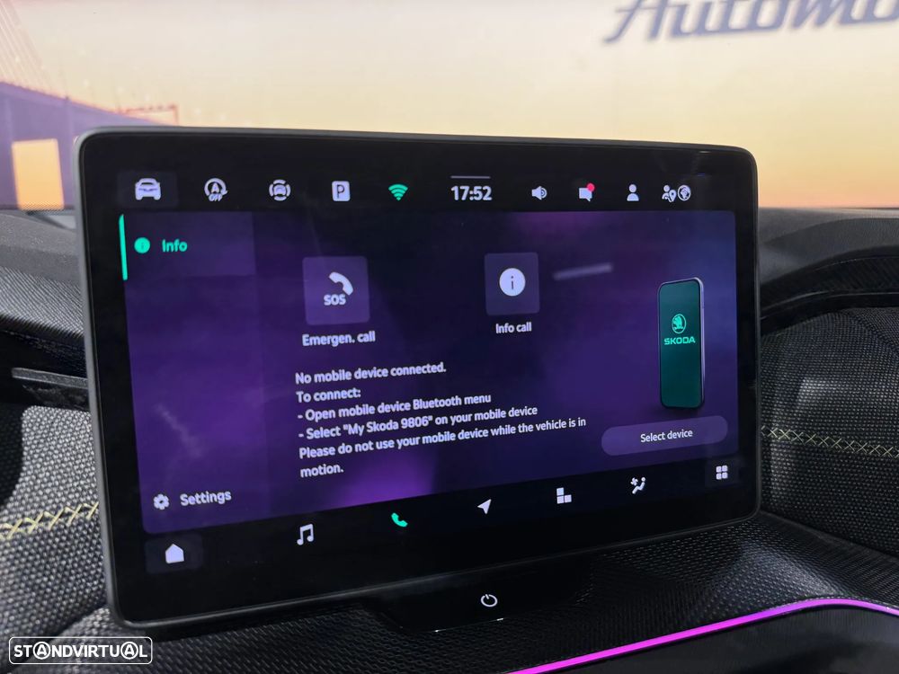 Skoda Kodiaq 2.0 TDI Ambition DSG - 41