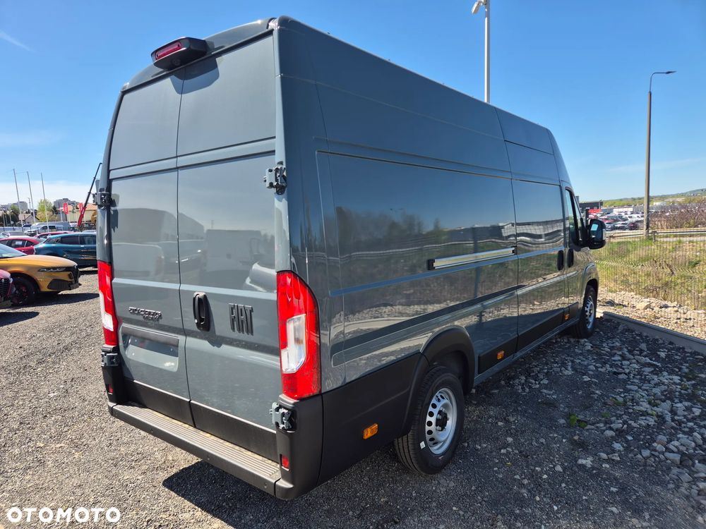 Fiat Ducato Maxi Furgon L4H3 2.2 Diesel 140KM Tablet 10" !! OD RĘKI !! - 8
