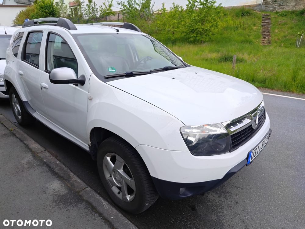 Dacia Duster 1.6 16V 4x4 Delsey - 3