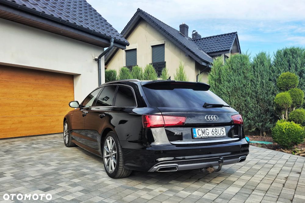 Audi A6 - 5