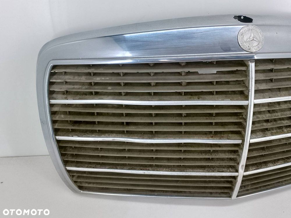 ATRAPA GRILL GRIL MERCEDES-BENZ W123 1238880923 - 7