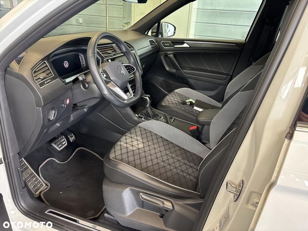 Volkswagen Tiguan Allspace - 7